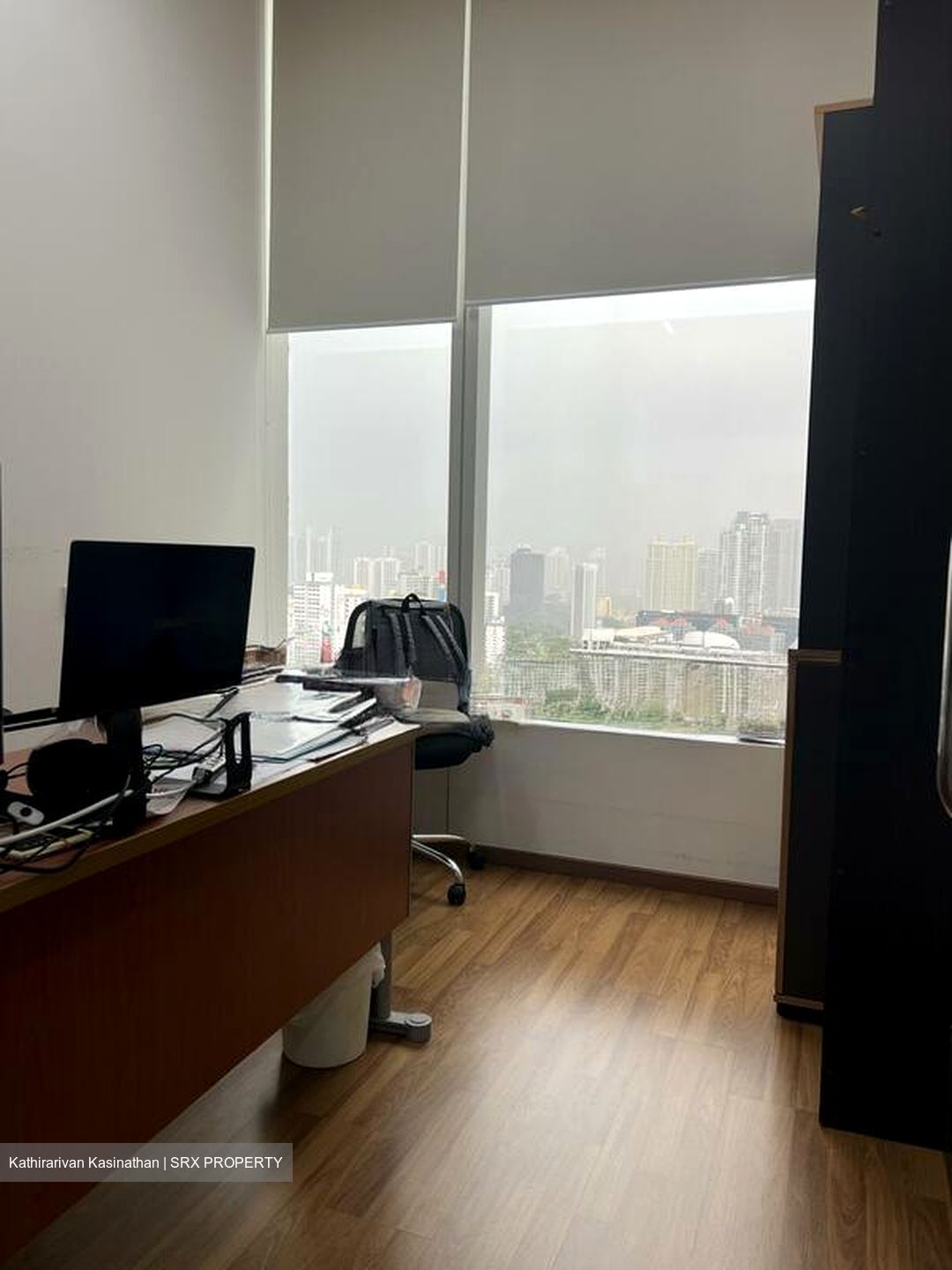 High Street Centre (D6), Office #517786311